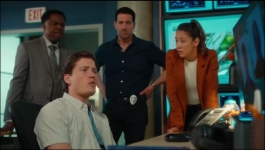 Hudson And Rex - Season 08 Episode 08